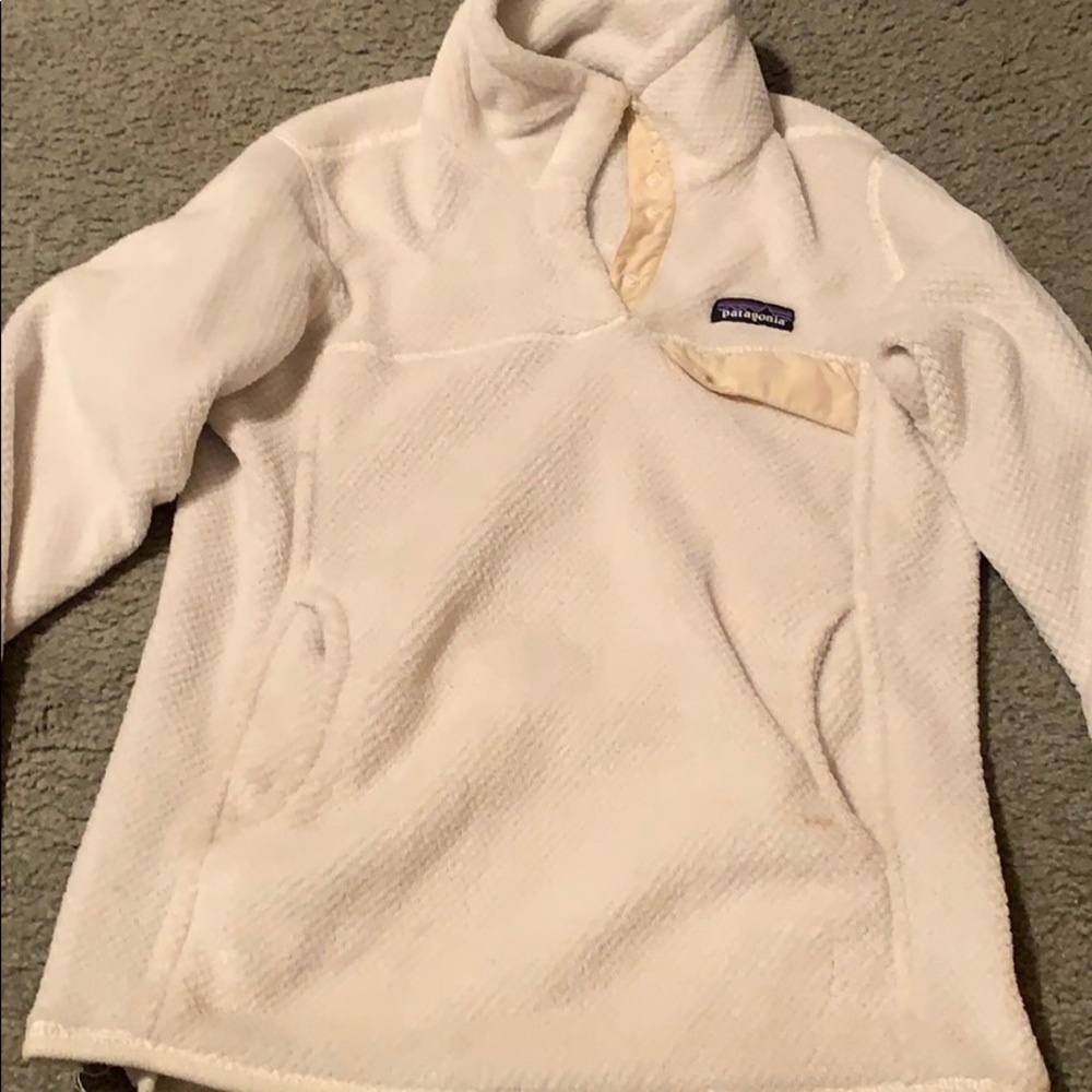 Patagonia pullover